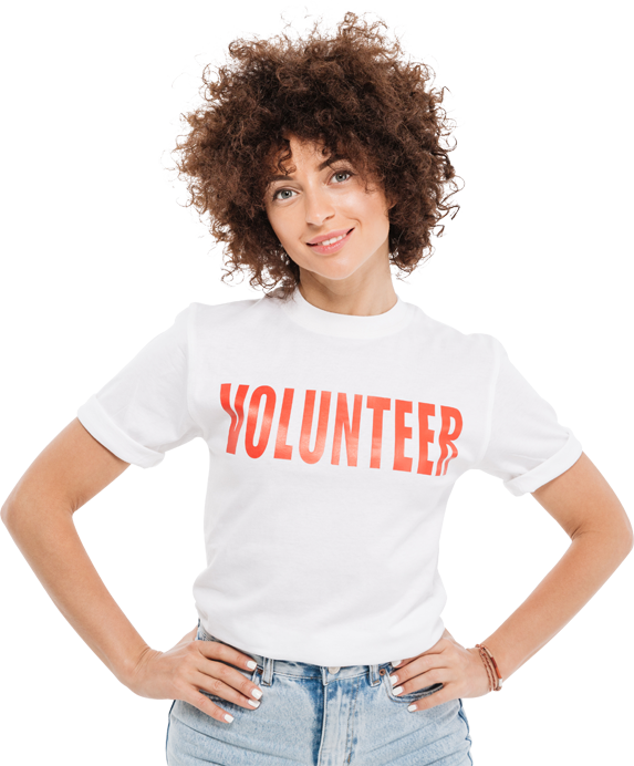 Voluntario