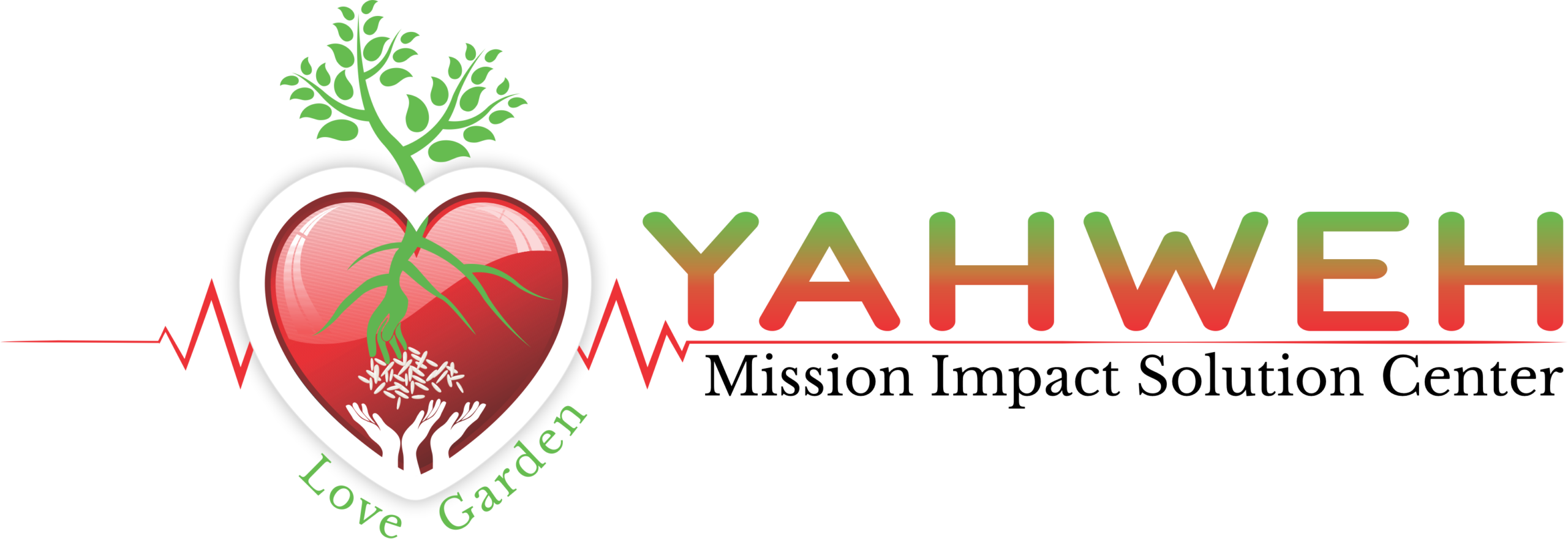 Charity Organization - Yahweh Impact Solution Center