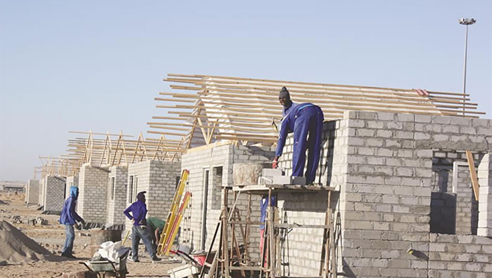 Urgent needs for the construction and reconstruction of schools