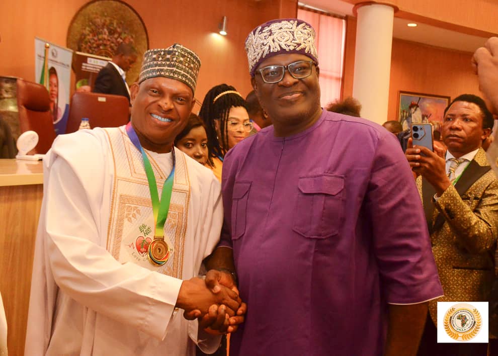 Ambassador Kingsley Oghene Triumph Appointed UNAA Council Member