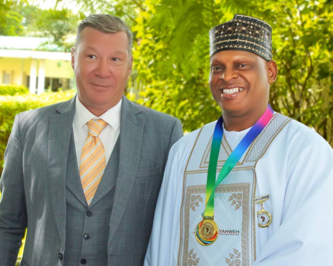 Ambassador Kingsley Oghene Triumph Appointed UNAA Council Member