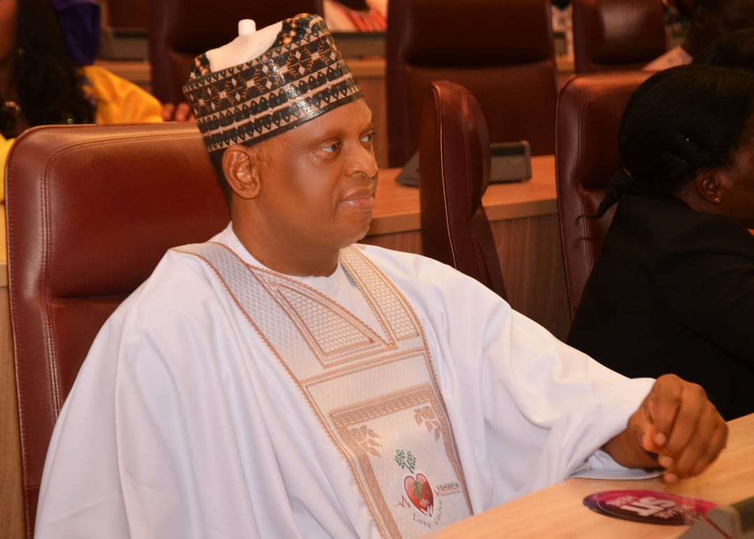 Ambassador Kingsley Oghene Triumph Appointed UNAA Council Member