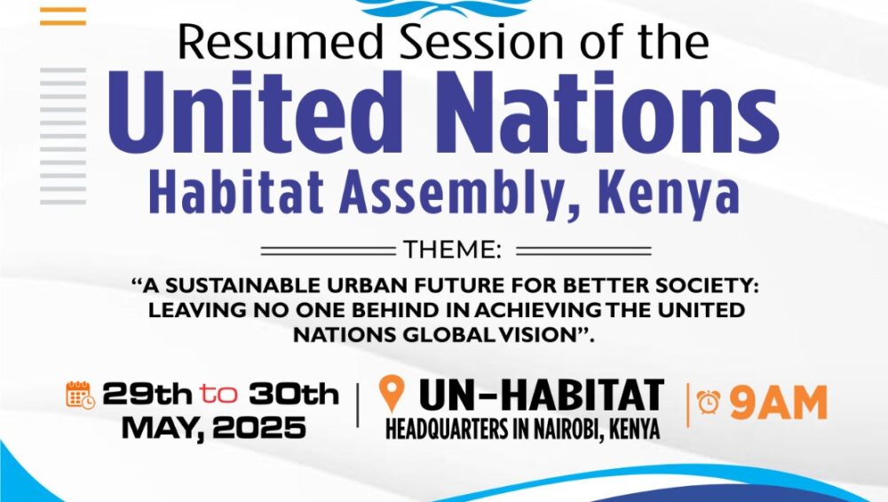 Amb. Triumph Kingsley Oghene Leads the Nigeria IAWPA International Delegate to Nairobi, Kenya