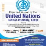Amb. Triumph Kingsley Oghene Leads the Nigeria IAWPA International Delegate to Nairobi, Kenya