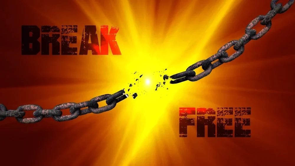 Breaking the Spirit of Delay