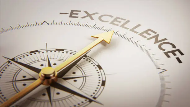 The Spirit of Excellence